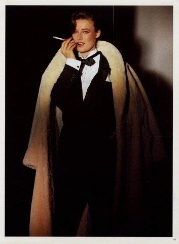 yves saint laurent androgyny|st laurent androgynous ghost.